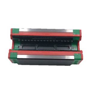 HGH-25HAZAC 25 มม. แบบสี่เหลี่ยมจัตุรัส รับน้ำหนักมากพิเศษ เกลียว M6 -10C ถึง +60C - Product Image 2