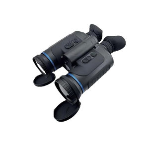 QCNV QML31 4개 광학 채널 적외선 열화상 다중 광 융합 고글 야간 투시경 망원경 스코프 - Product Image 1