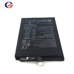 Paquete de Baterías Recargables de 3.85V 4100mAh <span class=keywords><strong>HB436486ECW</strong></span> para MATE10/MATE10Pro/MATE10Lite/P20 PRO/MATE20/V20/MATERS/20PRO - Product Image 2