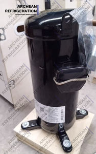 Compresseur à spirale de réfrigérant de haute qualité C-SB373H6A <span class=keywords><strong>pour</strong></span> la <span class=keywords><strong>climatisation</strong></span> domestique - Product Image 4