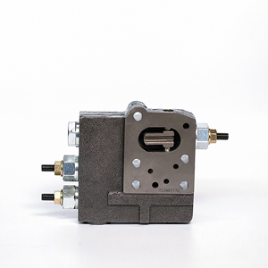 Vannes hydrauliques fabriquées en Chine, économiques, à débit variable réglable - Product Image 3