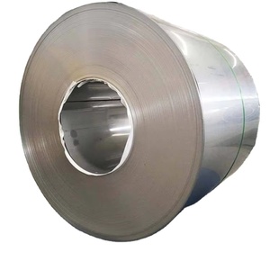Mejor precio Serie 300 Bobina de acero inoxidable 201 304/316/430/316l/2B Acabado superficial Corte por rollo en frío Servicios de curva de soldadura - Product Image 1