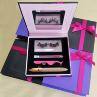 Faux-cils en vison 25mm, de qualité supérieure, nouveaux cils, vente en gros,