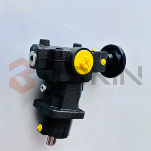 A7vk loạt bơm thủy lực Polyurethane Bơm định lượng a7vko012ma/10mrskgp350000-0 mô hình 27412.0001 - Product Image 5