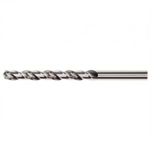 Broca helicoidal HSS-Co Ttake TA1057 pulida autocentrante para acero inoxidable - Product Image 2