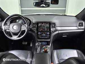 Jeep Cherokee 2.2 CRDi AWD Turbo Diesel SUV, état impeccable, faibles frais d'entretien, transmission automatique fluide - Product Image 5