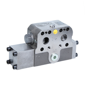 Balanza BVD25 para Motor de Pistón Hidráulico en Stock - Product Image 2