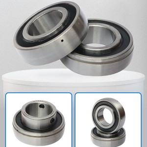Rodamientos Esféricos UC305 306 307 308 309 310 311 para Maquinaria Agrícola, Rodamientos de Bolas Esféricos Exteriores, Piezas Estándar - Product Image 2