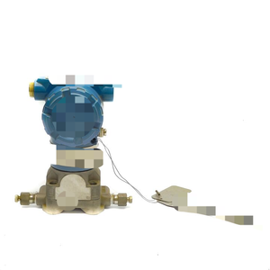 3051cd1a22a1aewbr8a0221 Unmp Nuevo controlador de programación Plc dedicado Pac de automatización industrial listo original - Product Image 1