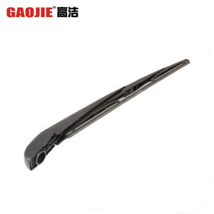 Lame d'essuie-glace Gaojie pour Toyota Previa, pièce de rechange pour pare-brise arrière - Product Image 3