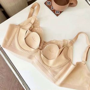 Usine En Gros Adolescent Adolescent Soeur Capuche Soutien-Gorge Lingerie Soutiens-Gorge Sans Couture ANTI-GLISSANT - Product Image 2