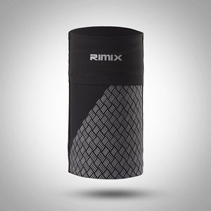 Bolsa Deportiva de Muñeca Rimix Personalizada de Fábrica al por Mayor, Bolsa Elástica para Teléfono Móvil, Bolsa de Brazo para Correr, Forro de Neopreno y Poliuretano, Impermeable - Product Image 5