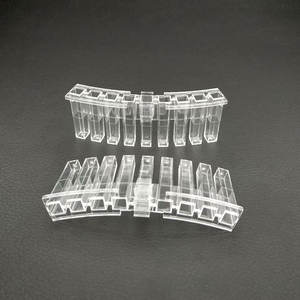 Vasos de reacción, cubetas y vasos de muestra para Analizadores bioquímicos Shenzhen Genrui y <span class=keywords><strong>Landwind</strong></span> - Product Image 2