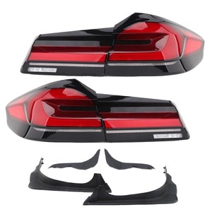 Repuestos de Auto CYH 11D945208, Luz Trasera para Auto, Accesorios para Auto, Lámpara Trasera para ID4X ID6 <span class=keywords><strong>ID3</strong></span> para BMW G30 - Product Image 1
