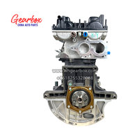 Original Volkswagen Zotye T600 15S4G 1,5 T bloque largo del motor para Volkswagen Zotye T600 2014 1,5 T Manual edición de lujo