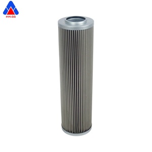 ระบบกรองไฮดรอลิกทดแทน ไส้กรองน้ำมันแรงดันสูง รุ่น DHD660S25B - Product Image 1
