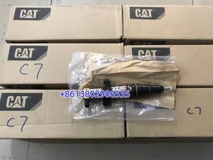 Inyector Common Rail de alta calidad 320d 326-4700 C7 c182360962 236-0962 Common Rail 330c C9 Inyector de combustible para excavadora para C9 - Product Image 4