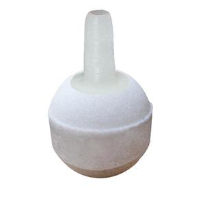 Pedra de Ar Branca de Coríndon para Tratamento de Água Residual em Aquários - Product Image 5