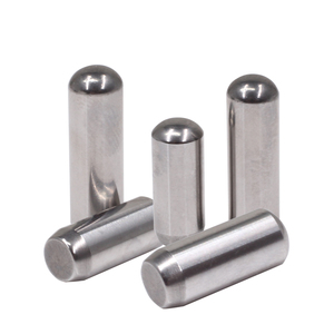 Pasadores Cilíndricos de Precisión M3-M12 de Acero para Rodamientos SUJ2, HRC58-62, Tolerancia H7 - Product Image 5