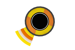 טרמפולינה קטנה ומקורה לילדים בגילאי 3-12 מתאים לחלל שלך לקפיצה חופשית - Product Image 3