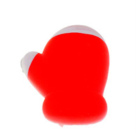 Kerstmis Knijp Fidget Toy Cartoon Kerstman Sneeuwpop Nieuw Zacht Schattig Groothandel voor Kinderen Stressverlichting Feestdagen Cadeau