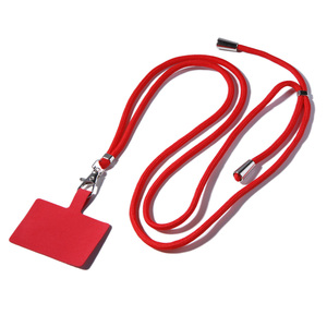 New Arrival mẫu miễn phí khuyến mại giá rẻ tùy chỉnh Polyester thăng hoa dây buộc cổ dây với logo - Product Image 2