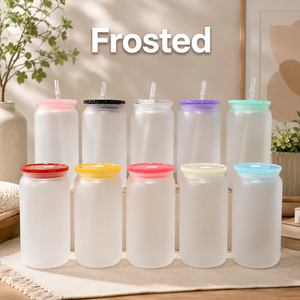 New 16oz Double Wall <b>Plastic</b> Reusable Eco-Friendly BPA Free Dishwasher Safe <b>Mason</b> <b>Jar</b> Tumbler Bottom Plug Shatter Resistant - Product Image 5