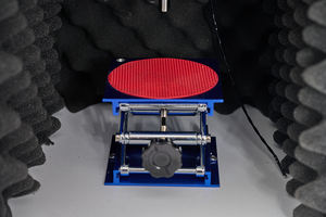 Sonicateur de sonde Broyeur à ultrasons Traitement par ultrasons Homogénéisateurs de perturbation des cellules - Product Image 2