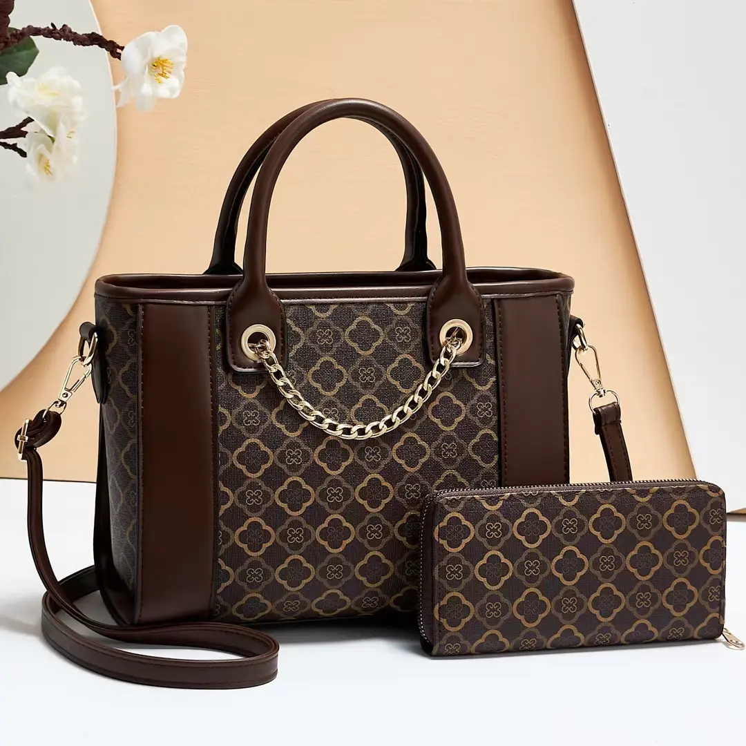 Sacs à main de luxe pour femmes, sac fourre-tout élégant, sacs à main pour dames, fournisseur chinois