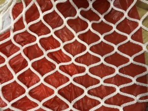 Machine à tricoter élastique, pour <span class=keywords><strong>filet</strong></span> de poisson et <span class=keywords><strong>filet</strong></span> (pour jeu de balle) - Product Image 3