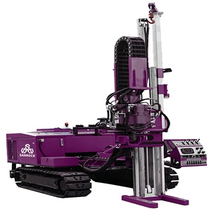 Exploration Soil <strong>Testing</strong> <strong>Drilling</strong> Rig Hydraulic Core <strong>Drilling</strong> <strong>Machine</strong> Geotechnical <strong>Drilling</strong> Rig - Product Image 5