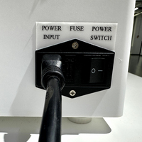Analyseur ESR automatique BIOBASE BK-ESR40, capacité maximale de 80 tests/heure, analyseur ESR automatique pour laboratoire