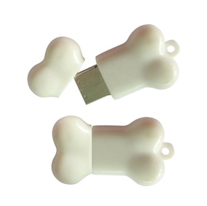 Gậy <span class=keywords><strong>Usb</strong></span> Tùy Chỉnh 3D PVC Hoạt Hình Hình Xương Khuyến Mại Giá Rẻ Ổ <span class=keywords><strong>Usb</strong></span> <span class=keywords><strong>Flash</strong></span> Cá Nhân Bằng Silicon 8Gb 4Gb 2Gb 16Gb 32Gb - Product Image 3