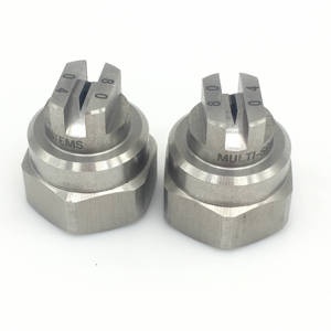 Насадки для распыления воды, насадки vee jet - Product Image 3