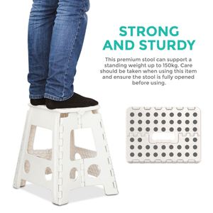 Pliant portable, compact, professionnel, haute pression, universel, durable, avec poignée de transport, multi-tailles, pour camping et extérieur - Product Image 4