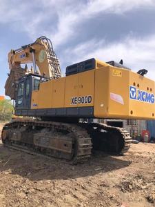 Escavatore da miniera usato per impieghi gravosi XE900 escavatore da 90 tonnellate cat 390F <span class=keywords><strong>komatsu</strong></span> <span class=keywords><strong>PC1000</strong></span> - Product Image 5