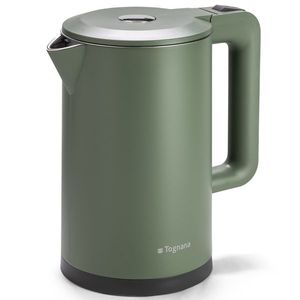 กาต้มน้ำไฟฟ้าโทนนานา 1.7 ลิตร สีเขียวเซจ - Product Image 1