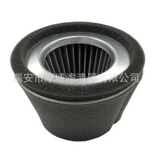 Filtre à air Robin 220-32600-08, taille standard, pièce de rechange pour ATV - Product Image 1