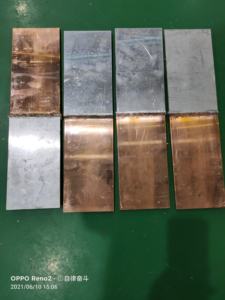 Agera Soudeuse bout à bout pour cuivre et aluminium Machine à souder bout à bout - Product Image 6