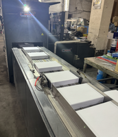 Papier de bureau blanc multifonctionnel disponible en A3 80 g/m², papier pour impression et copie