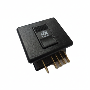 สวิตช์ยกหน้าต่างเดียวสำหรับผลิตภัณฑ์สวิตช์อัตโนมัติ Fiat dogan l/uno - Product Image 2