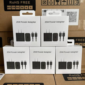 <span class=keywords><strong>Cargador</strong></span> Superrápido USB C PD <span class=keywords><strong>de</strong></span> 25 W T2510 con Cable <span class=keywords><strong>de</strong></span> 3 A, Adaptador <span class=keywords><strong>de</strong></span> Corriente Tipo C, Cargadores <span class=keywords><strong>de</strong></span> Pared para <span class=keywords><strong>Samsung</strong></span> <span class=keywords><strong>Galaxy</strong></span> S26 S25, <span class=keywords><strong>Precio</strong></span> <span class=keywords><strong>de</strong></span> Fábrica - Product Image 4
