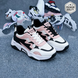 Bulk Wholesale Used XQ Brand Model 0015 Sports Casual Male <b>Sneakers</b> Polyester/Cotton Material Mixed Size <b>Black</b> Fashion Shoes - Product Image 1