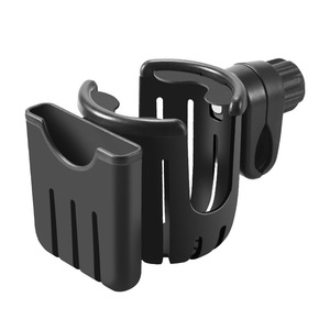 Hot Sale 360 Degrees Top Sale Organizer Good Price OEM Bike <b>Bicycle</b> Cup Phone Holder Water Rehabilitation Therapy Supplies - Product Image 1