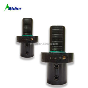 Accesorios De Maquinas La Fabrica Suministros De Maquinas Herramientas Vdi30 Vdi40 Vdi50 B1 Portaherras Tipo B2 Din69880 VDI Er Collets - Product Image 3