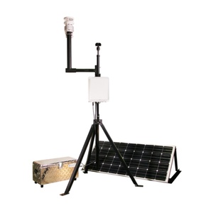 Electrolítico 0-20mg/m3 Spm Aparato de muestreo Monitor de calidad del aire portátil Pm para fábrica - Product Image 4