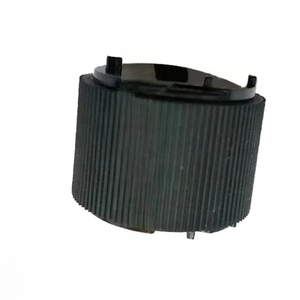 Rodillo de separación de papel compatible con HP P2030 M400 2035 2055 M401 M425 - Product Image 4