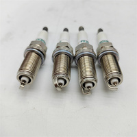 Bougie d'allumage Iridium WLBTR FK20HR11, norme OEM pour Infiniti Peugeot
