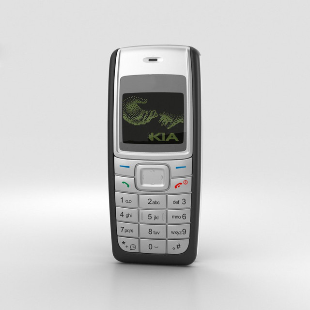 Wholesale Feature Phones, at Low Prices for Nokia 1110