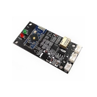 4.2 5.0 Carte récepteur Bluetooth QCC3034 CSR8645 Carte récepteur audio sans fil APTX sans perte